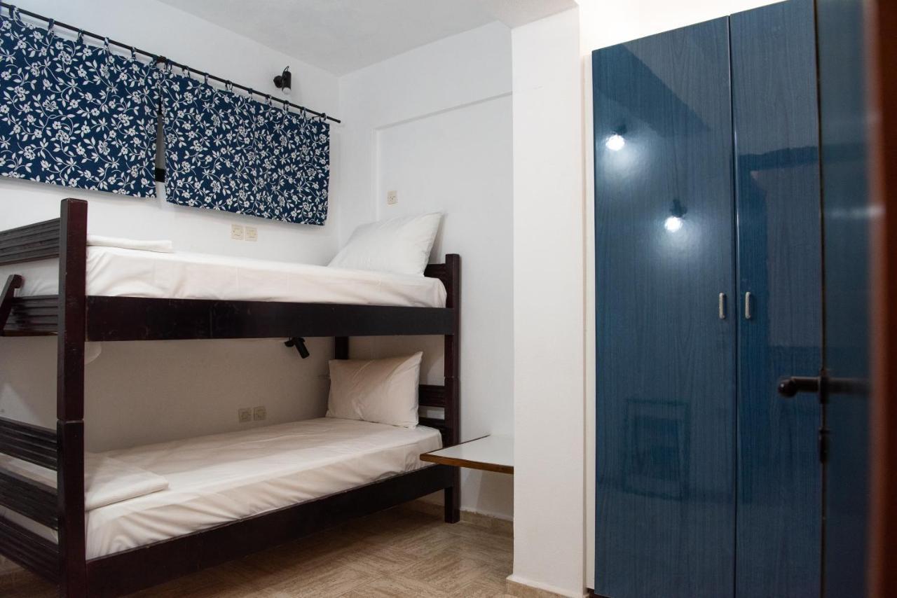 Villa Flisvos Marathiás Extérieur photo