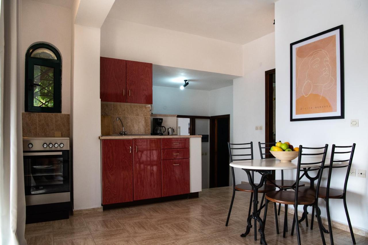 Villa Flisvos Marathiás Extérieur photo